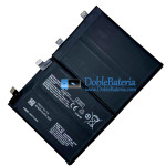 Batería para VIVO iQoo 11S BA01 [Batería de repuesto]